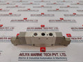 Smc Sy9420-1Dze-03 Solenoid Valve 100V Ac 50/60Hz