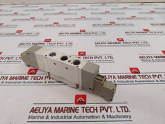Smc Sy9420-1Dze-03 Solenoid Valve 100V Ac 50/60Hz