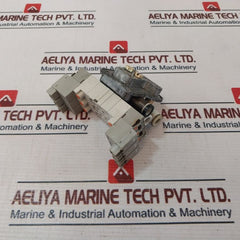 Smc Syj3233-5Mr Solenoid Valve 24 Vdc