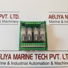 Smc Ud4Wf-1C (Blr) Relay Module