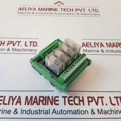 Smc Ud4Wf-1C (Blr) Relay Module
