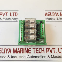 Smc Ud4Wf-1C (Blr) Relay Module