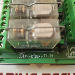 Smc Ud4Wf-1C (Blr) Relay Module