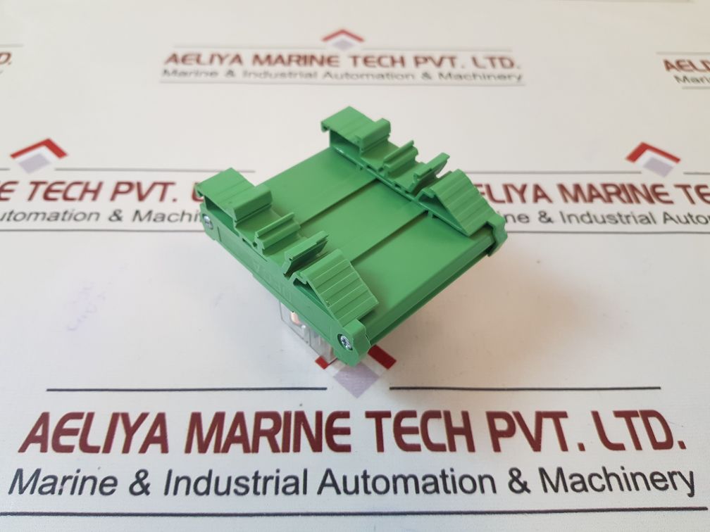 Smc Ud4Wf-1C (Blr) Relay Module