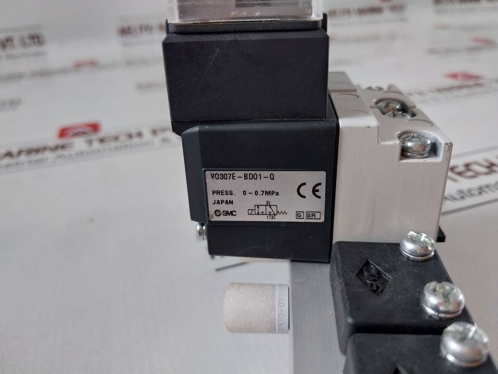 Smc V0307E-bd01-q , Alfa Laval 59682680