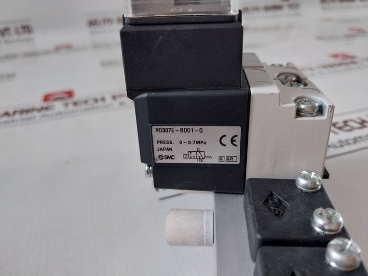 Smc V0307E-bd01-q , Alfa Laval 59682680