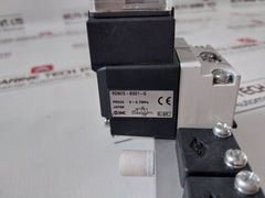 Smc V0307E-bd01-q , Alfa Laval 59682680