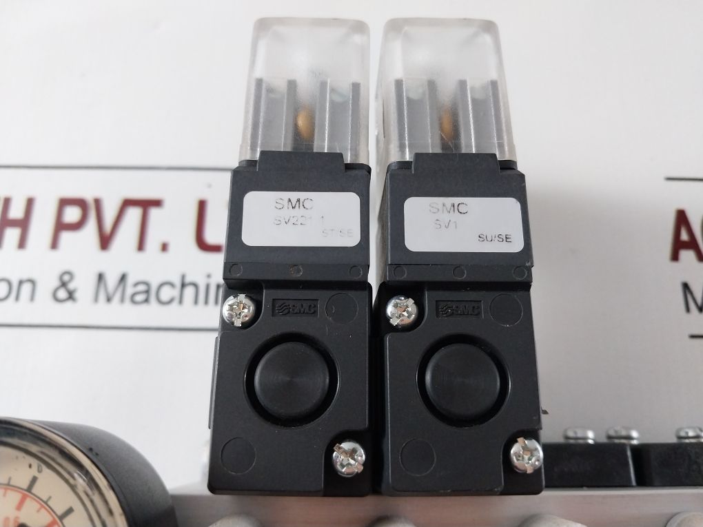 Smc V0307E-bd01-q , Alfa Laval 59682680