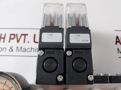 Smc V0307E-bd01-q , Alfa Laval 59682680