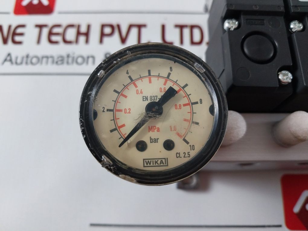 Smc V0307E-bd01-q , Alfa Laval 59682680