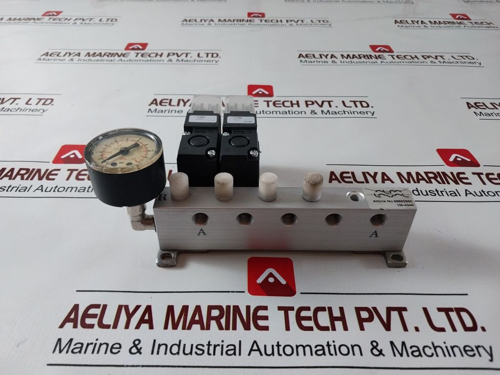 Smc V0307E-bd01-q , Alfa Laval 59682680