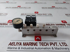 Smc V0307E-bd01-q , Alfa Laval 59682680