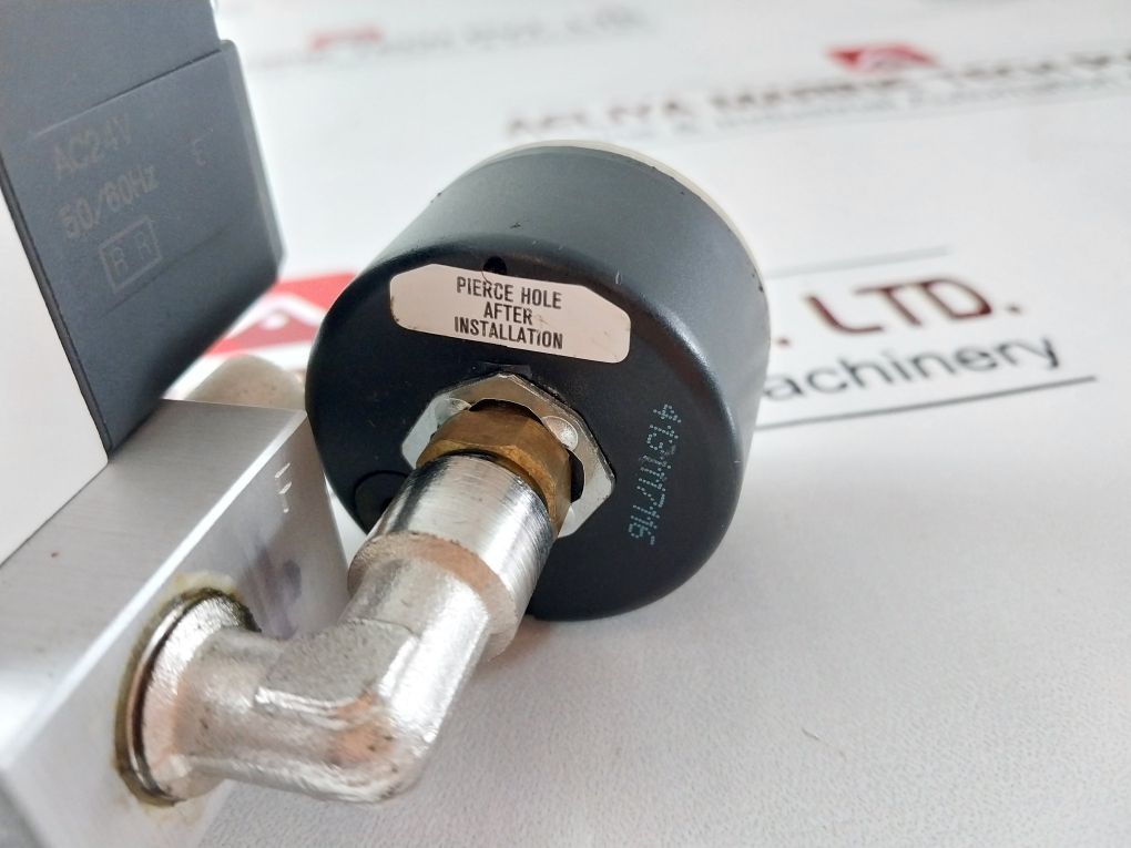 Smc V0307E-bd01-q , Alfa Laval 59682680