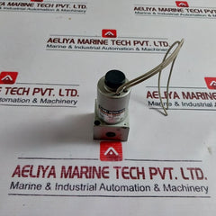 Smc V0315-004G Solenoid Valve Ac220V 50/60 Hz