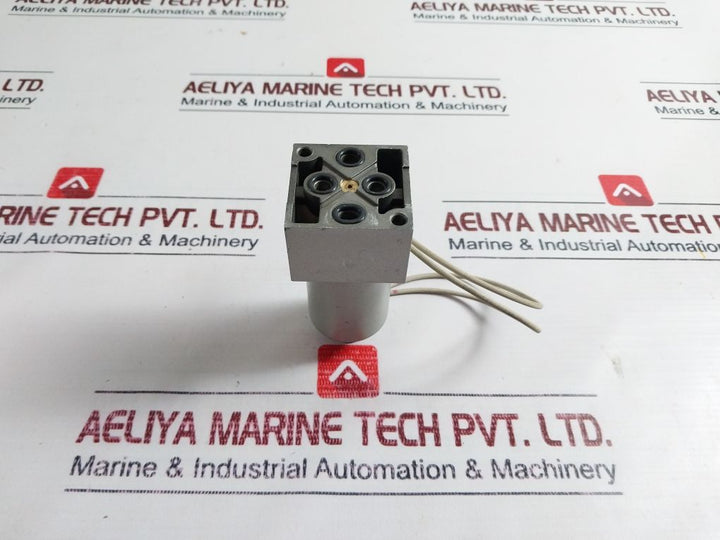 Smc V0315-004G Solenoid Valve Ac220V 50/60 Hz