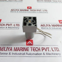 Smc V0315-004G Solenoid Valve Ac220V 50/60 Hz
