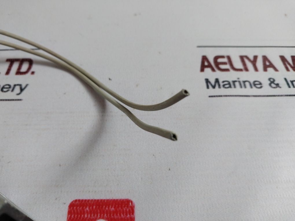 Smc V0315-004G Solenoid Valve Ac220V 50/60 Hz