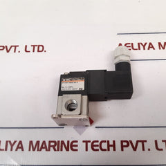 Smc Valve Vt307-5Dz-02-f Solenoid Valve