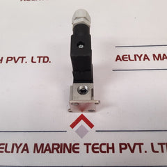 Smc Valve Vt307-5Dz-02-f Solenoid Valve