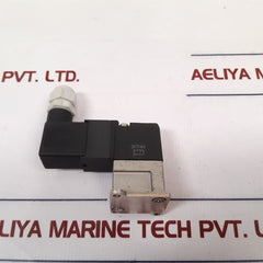 Smc Valve Vt307-5Dz-02-f Solenoid Valve
