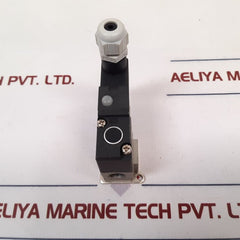 Smc Valve Vt307-5Dz-02-f Solenoid Valve