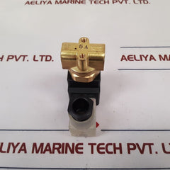 Smc Vcl31-5Dl-5-02 Process Valve