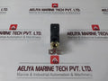 Smc I-vcw21-5D-5-02-f 2 Port Solenoid Valve Dc 24V