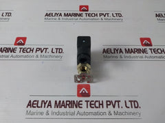 Smc I-vcw21-5D-5-02-f 2 Port Solenoid Valve Dc 24V