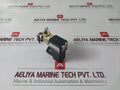 Smc I-vcw21-5D-5-02-f 2 Port Solenoid Valve Dc 24V