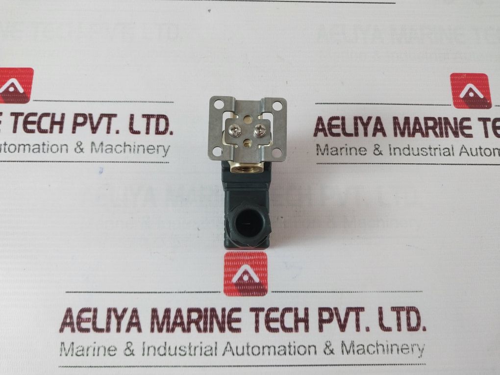 Smc I-vcw21-5D-5-02-f Solenoid Valve Dc24 V 0.3 Mpa