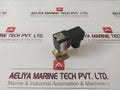 Smc I-vcw21-5D-5-02-f Solenoid Valve Dc24 V 0.3 Mpa