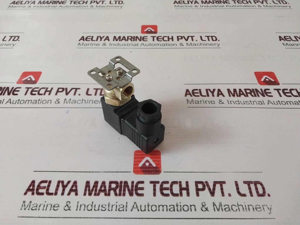 Smc I-vcw21-5D-5-02-f Solenoid Valve Dc24 V 0.3 Mpa