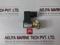 Smc I-vcw21-5D-5-02-f Solenoid Valve Dc24 V 0.3 Mpa