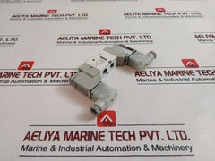 Smc Vf3230-5Dz1-02 Valve 24V Dc