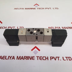 Smc Vf3440 Solenoid Valve 0.15~0.9 Mpa