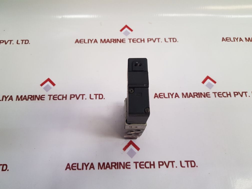 Smc Vf3440 Solenoid Valve 0.15~0.9 Mpa