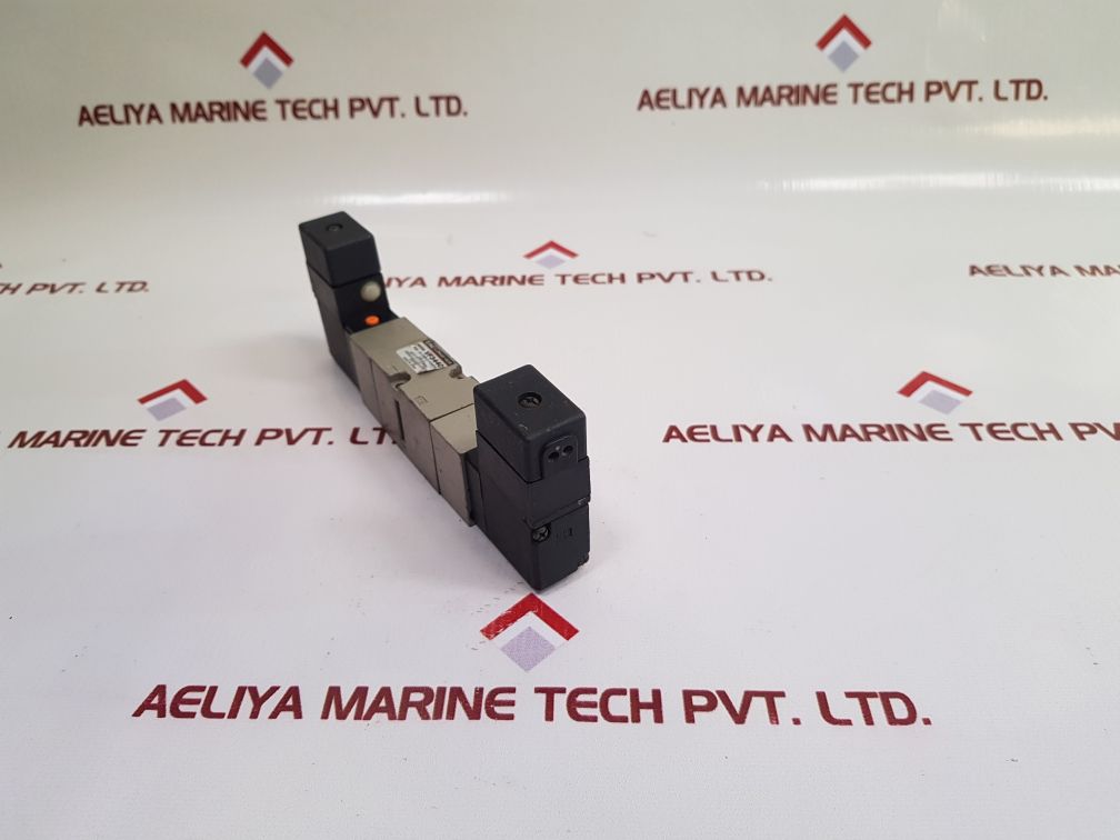 Smc Vf3440 Solenoid Valve 0.15~0.9 Mpa