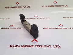 Smc Vf3440 Solenoid Valve 0.15~0.9 Mpa