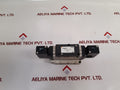 Smc Vfra3211-02F Pneumatic Air Pilot Valve