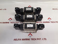 Smc Vfra3411 5-port Air Operated Valve Vfra3411-02F