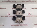 Smc Vfra3411 5-port Air Operated Valve Vfra3411-02F