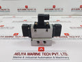 Smc Vfs4210-5Dz Solenoid Valve Dc21-26V