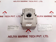 Smc Vga342-06Na Air Operated Valve