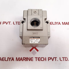 Smc Vga342-06Na Air Operated Valve