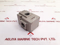 Smc Vga342-06Na Air Operated Valve