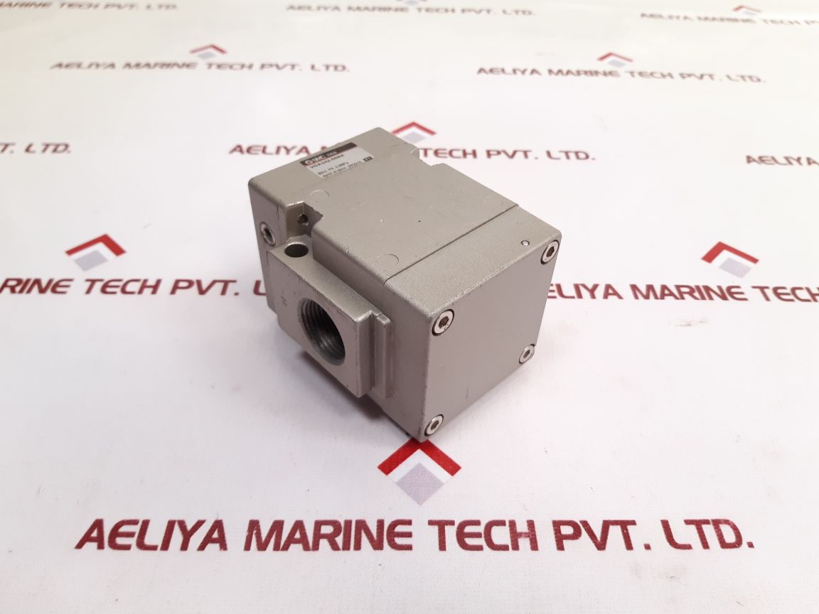 Smc Vga342-06Na Air Operated Valve