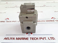 Smc Vga342R-04 Air Operated Valve