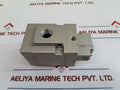 Smc Vga342R-04 Air Operated Valve