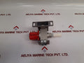 Smc Vhs40-04 Pressure Realse Valve
