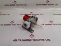 Smc Vhs40-04 Pressure Realse Valve